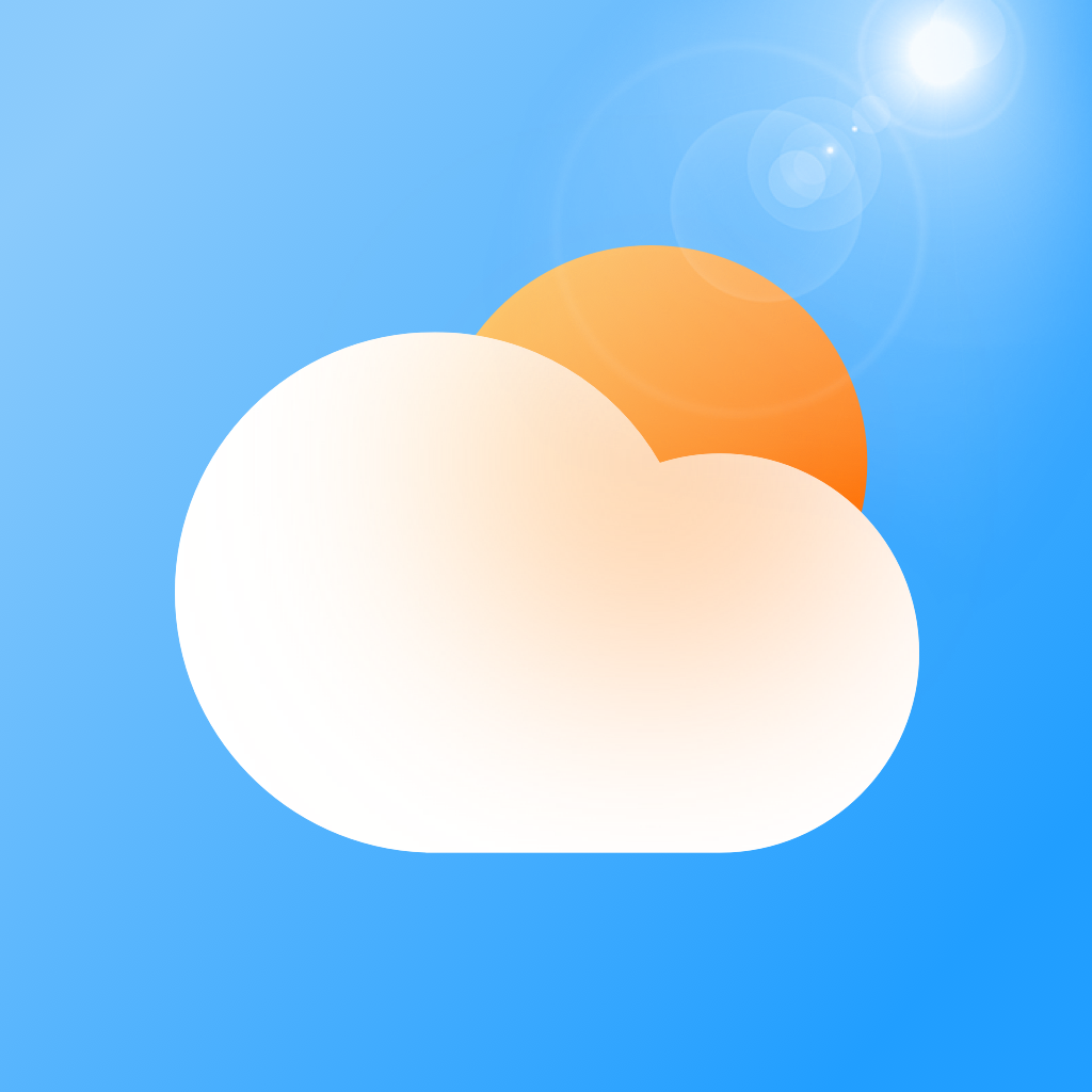 天气指南针软件