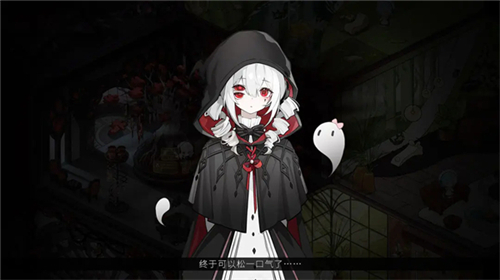 犹格索托斯的庭院图3