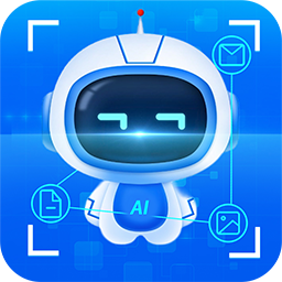 AI扫描精灵王app