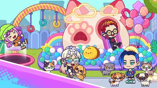 帅哥爱冒险截图3