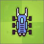 机器人对战游戏