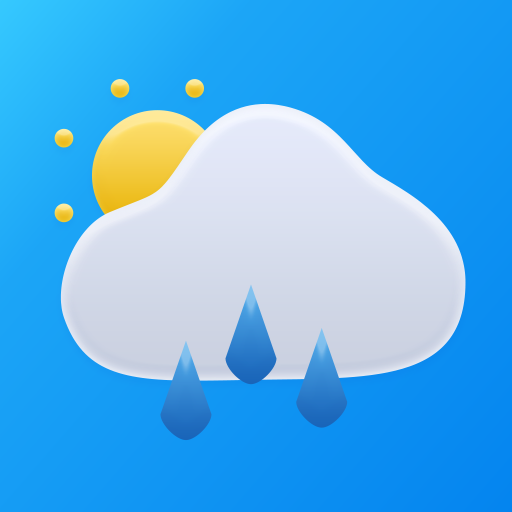 天气预报实时通软件