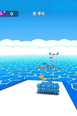 疯狂火柴人军团截图3