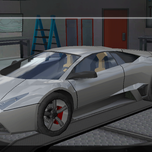 都市漂移之王游戏