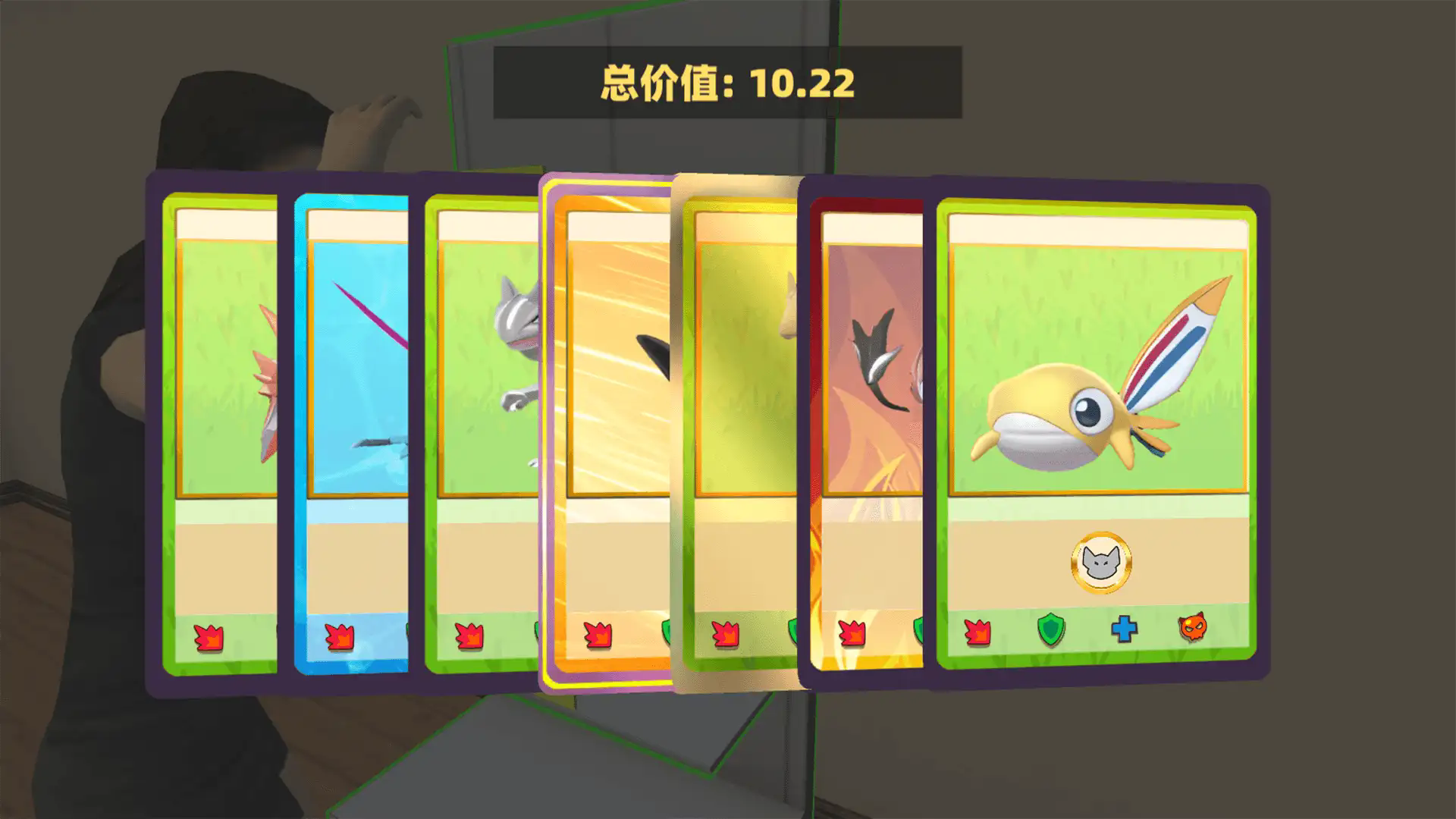 超市经营达人游戏截图3