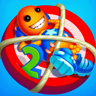 暴揍橡皮人游戏