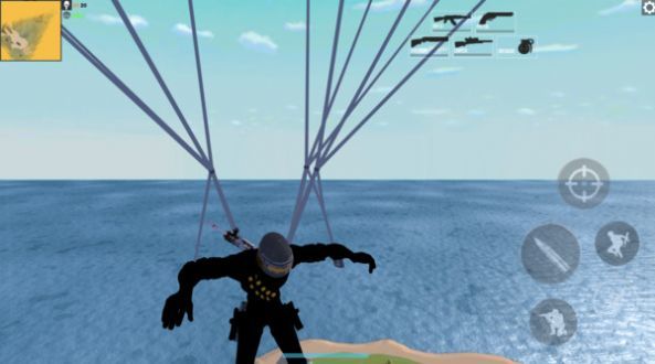 射击战场：召唤之夜图1