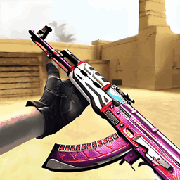 生死狙击枪手游戏