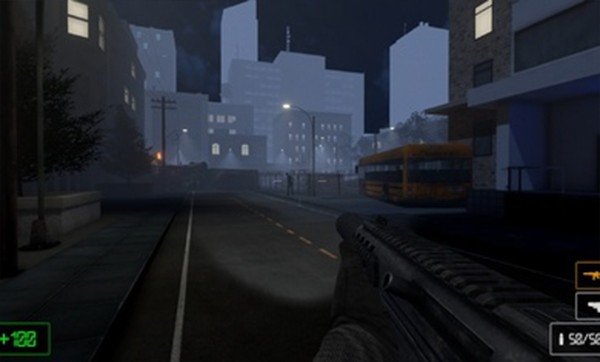 虚构3：僵尸生存图1