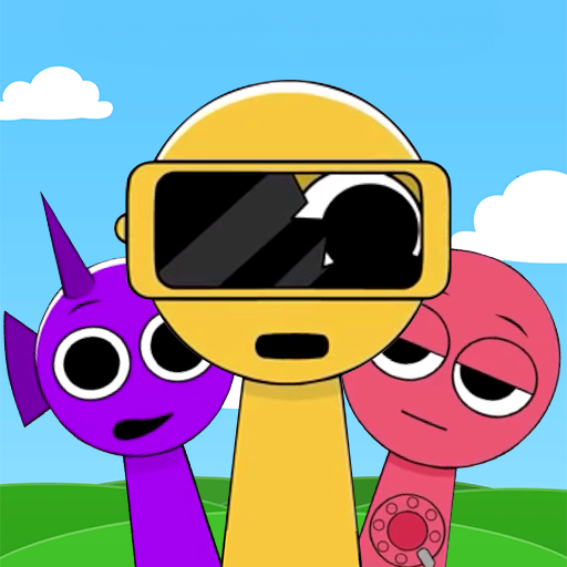 节奏音轨觉醒游戏