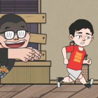 在杰难逃手游（ZaiJieNanTao）