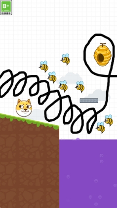 就等你挑战游戏截图1