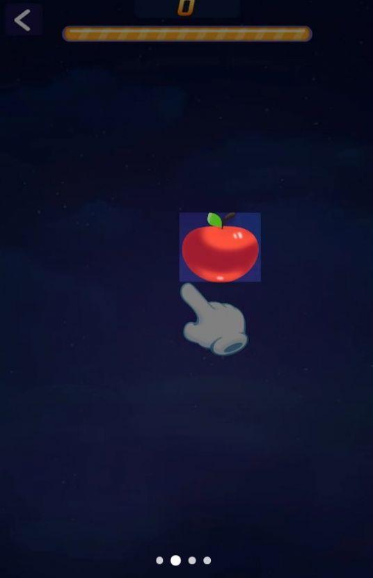 切水果消消截图2