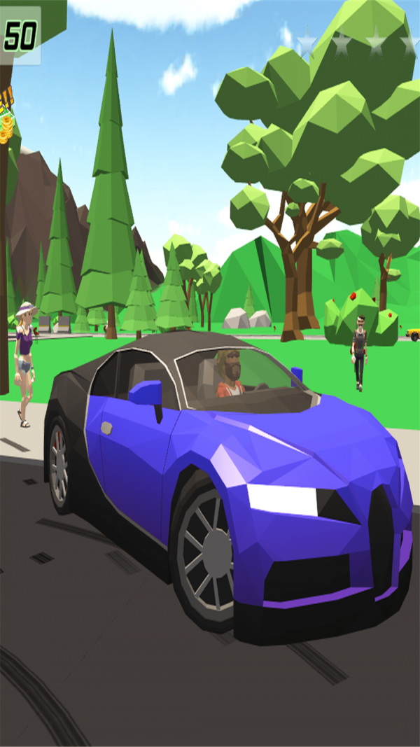 罪犯模拟器截图1