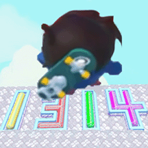 蛋蛋老六派对手机版