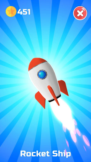 狼人盲盒模拟器截图1