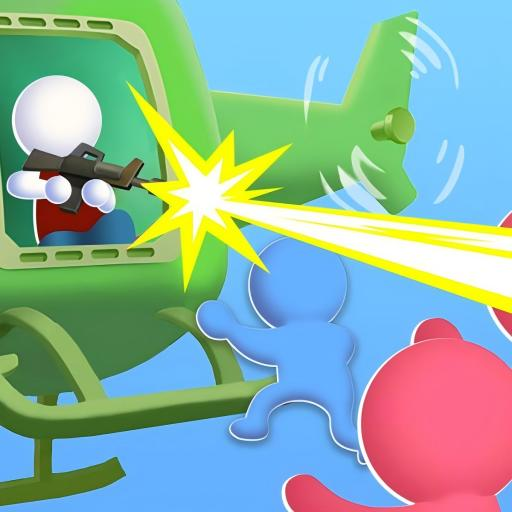 人质救援行动安卓版