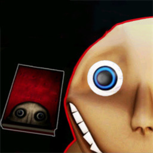 黑夜恐怖跑酷游戏