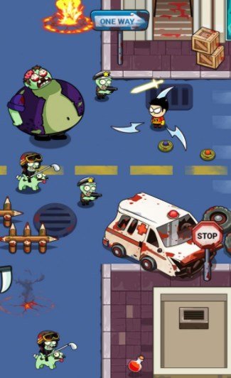 饥荒冒险安卓版截图1