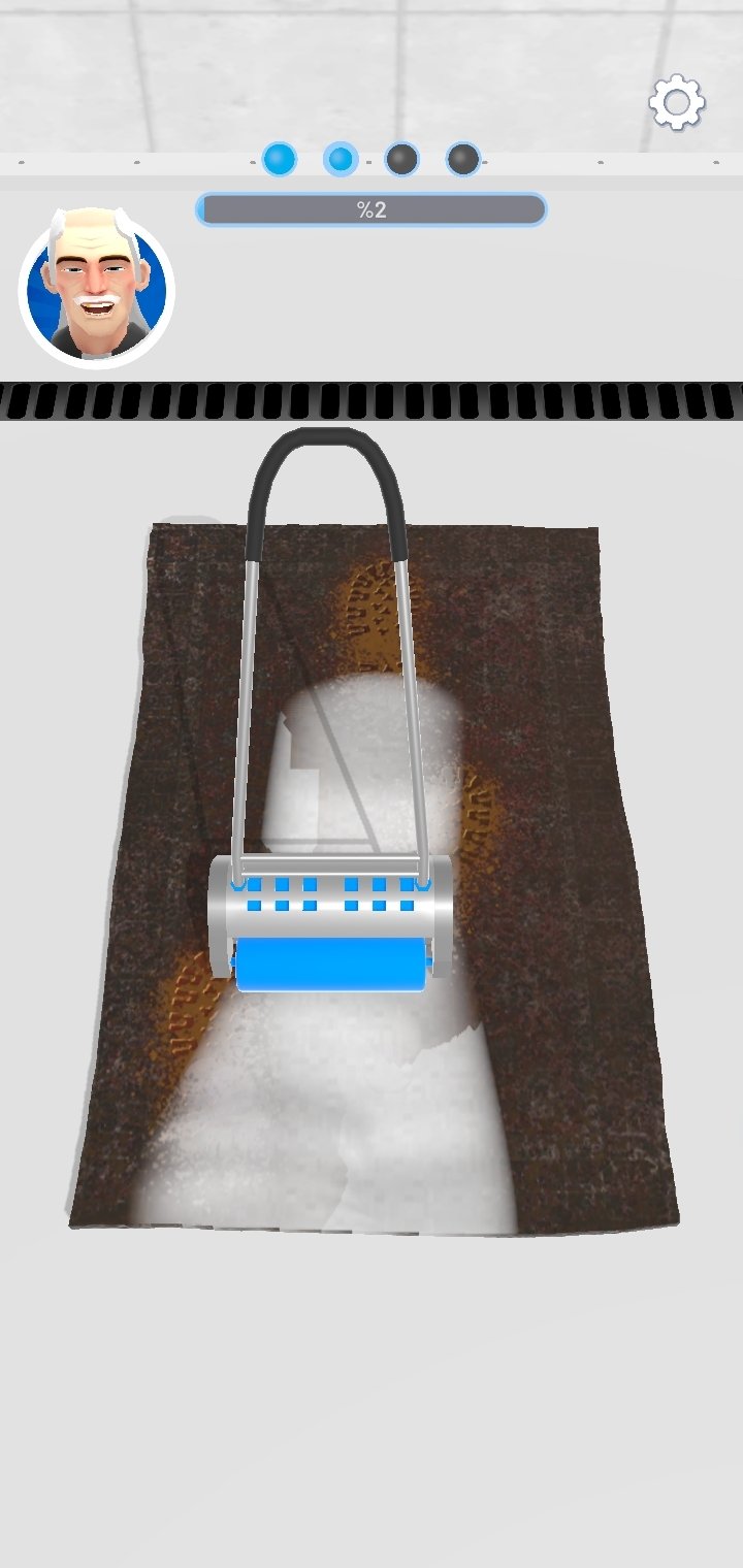 Clean My Carpet截图1