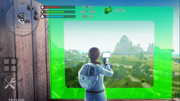 狩猎生存模拟器游戏截图2