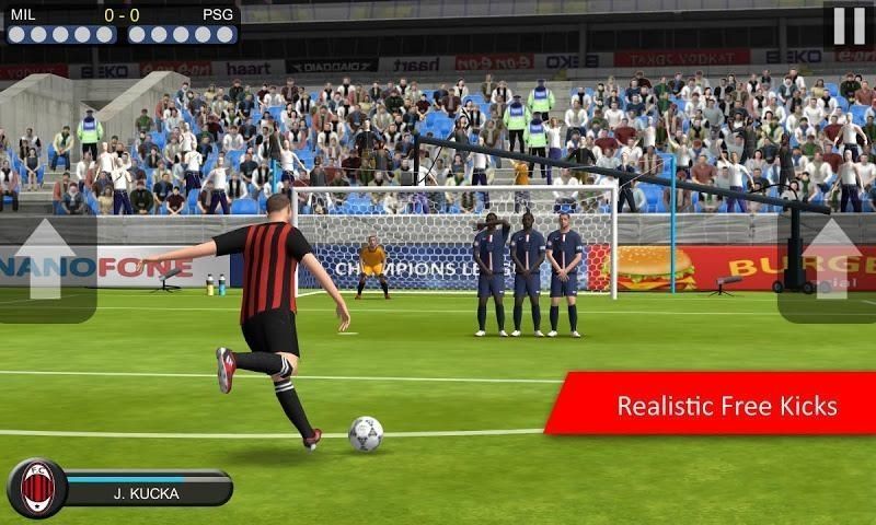 世界杯：点球大战图2