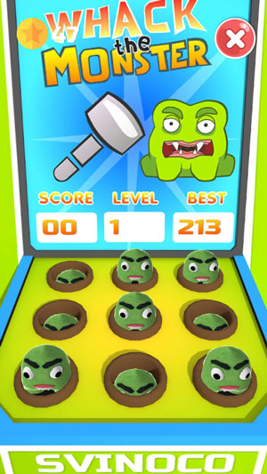 狼人盲盒模拟器截图3