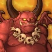 黑暗之石:卡牌战斗