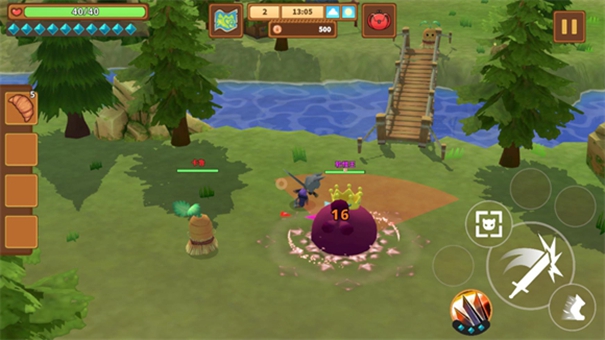 奇塔利亚童话截图3