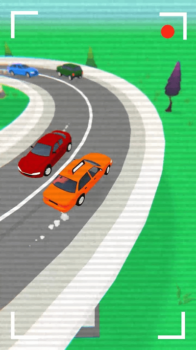 绝地行动：公路狙击游戏图2