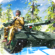 坦克：终极力量