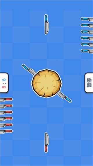 飞刀大作战截图3