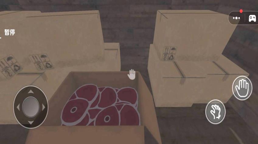 恐怖怪谈事件游戏图3