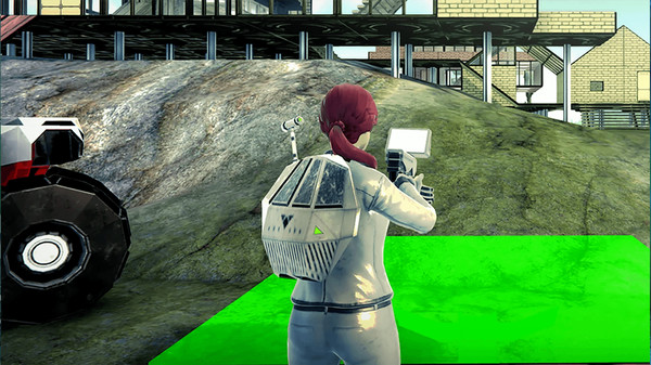 狩猎生存模拟器游戏截图4