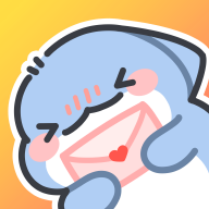 鲨鲨恋语app