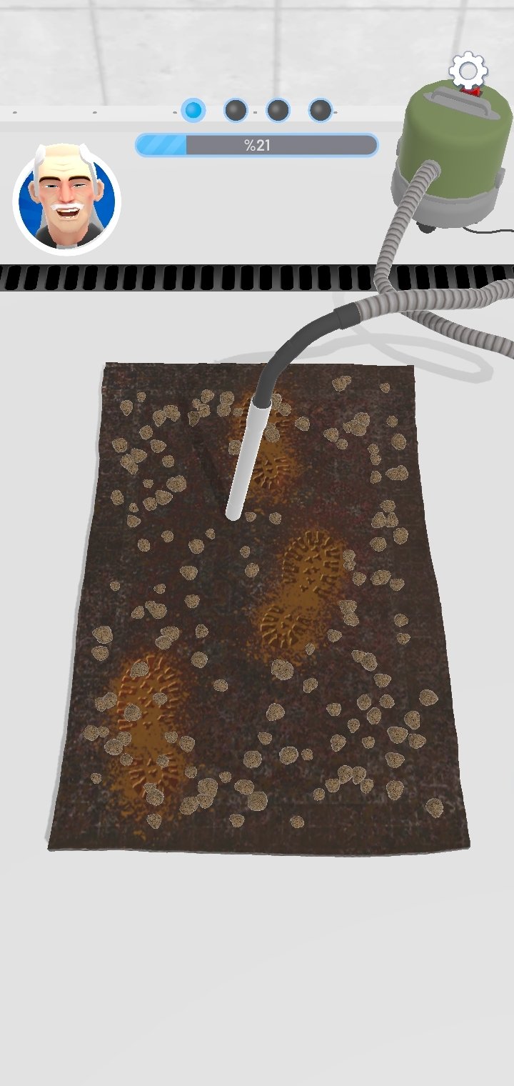 Clean My Carpet截图2