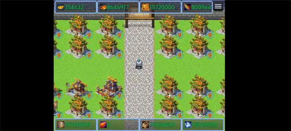 新东汉末年神庭版截图2