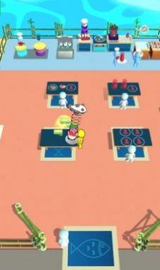 我的咖啡馆帝国图2