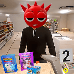 超市经营达人游戏