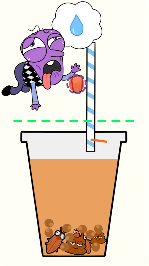 棘手谜题挑战截图1