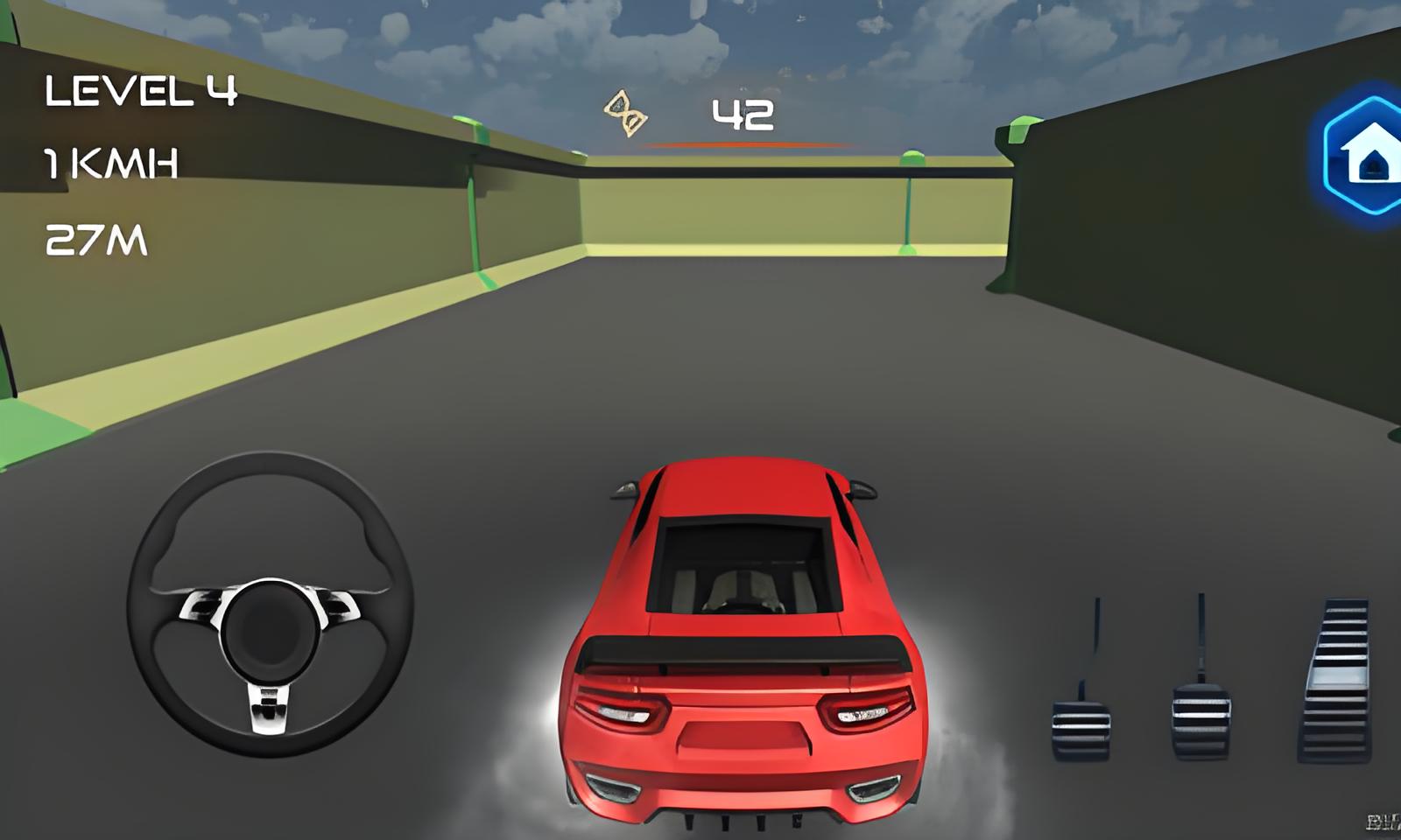 弯道漂移手游图3