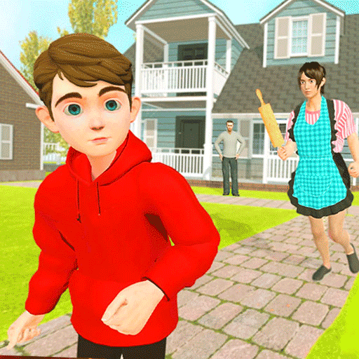 漫漫人生路游戏