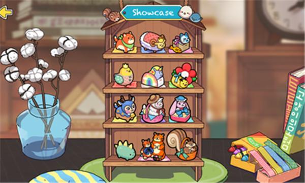 放置玩具厂大亨截图2