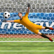 世界杯:点球大战