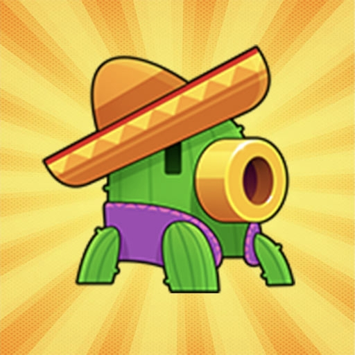 召唤神枪手游戏