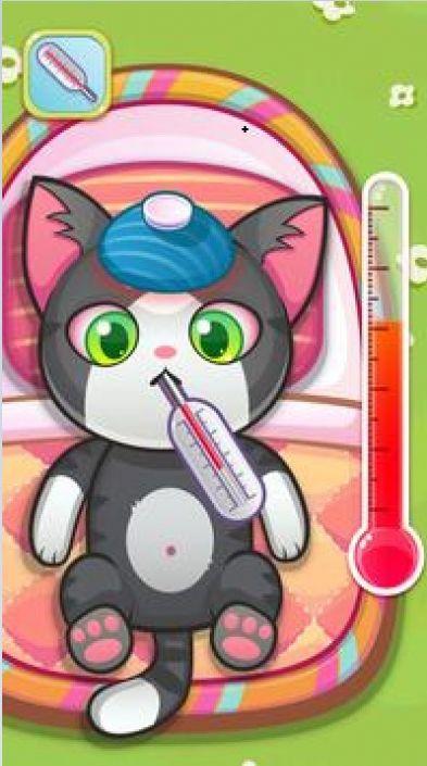Doctor Pets官方版截图1