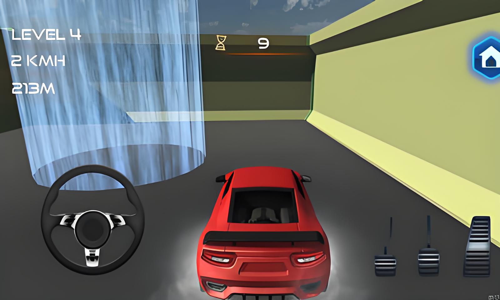 弯道漂移手游图2