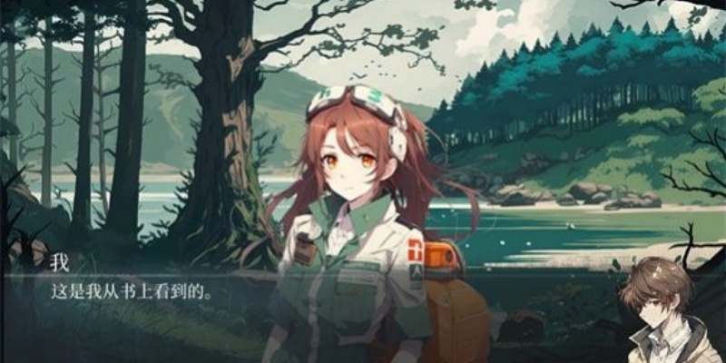 逝去的群星截图3