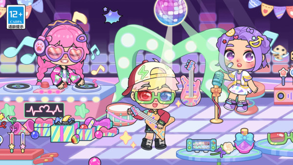 玛丽的世界游戏截图3