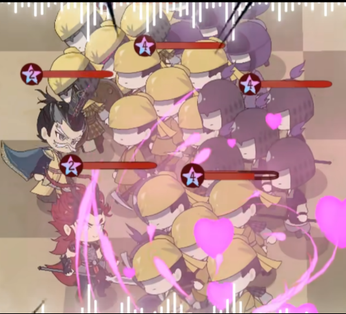 三国自走棋截图1